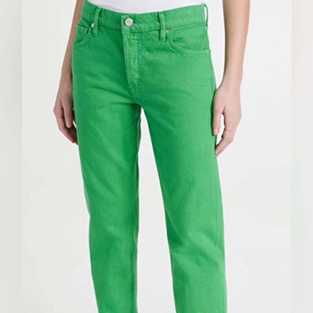 FRAME Le Slouch jeans